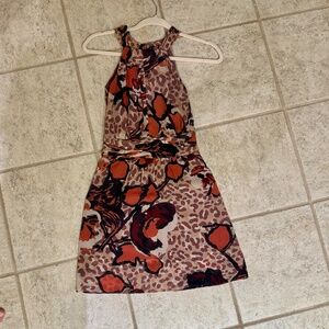 TORY BURCH DRESS